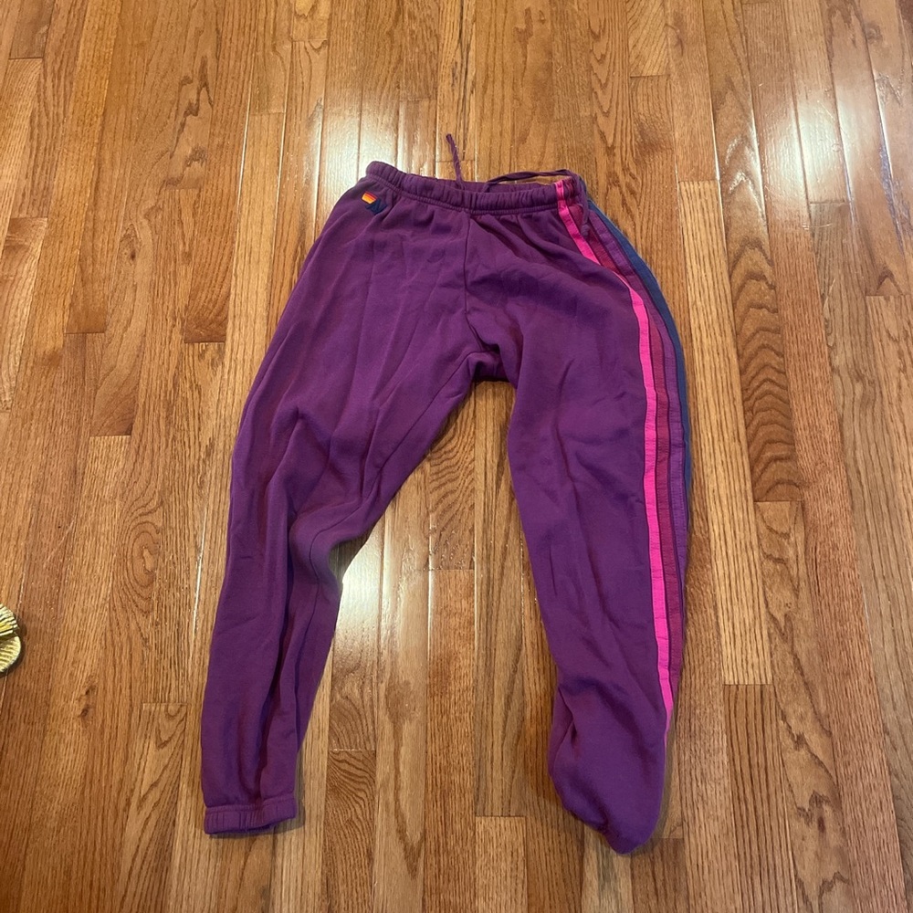 AVIATOR NATION SWEATPANTS